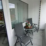 Arielle Apartmán Westerland