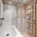 Apartmán Arielle *