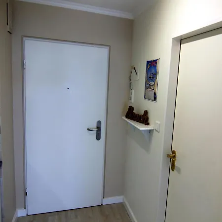 Apartamento Arielle *