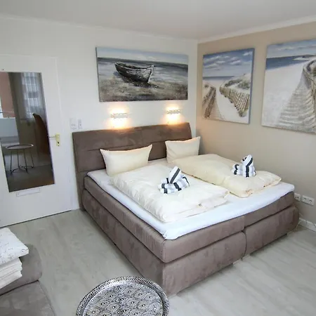 Arielle Apartamento *