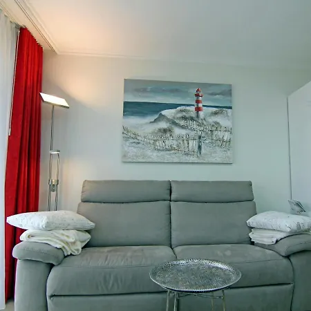 Apartamento Arielle