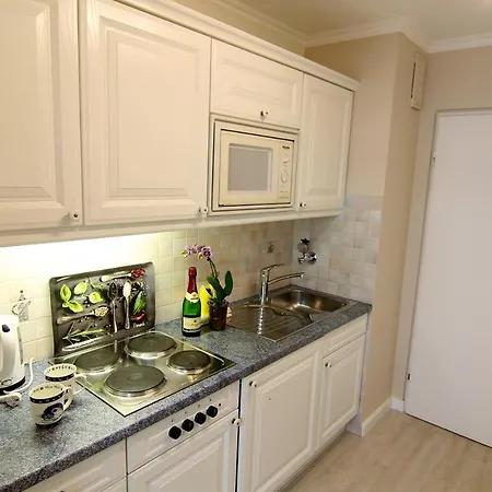 Apartamento Arielle *