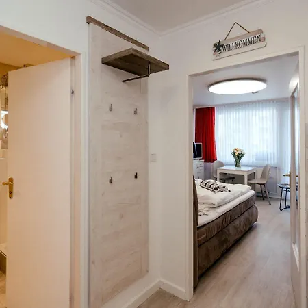 Arielle Apartamento Westerland