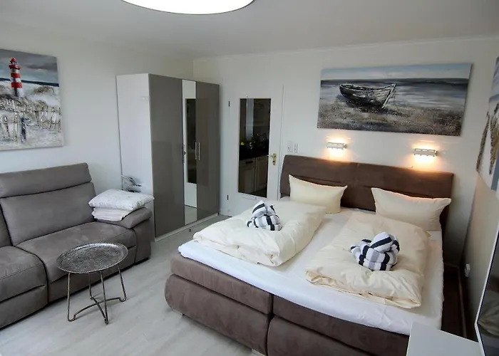 Διαμέρισμα Arielle Βέστερλαντ