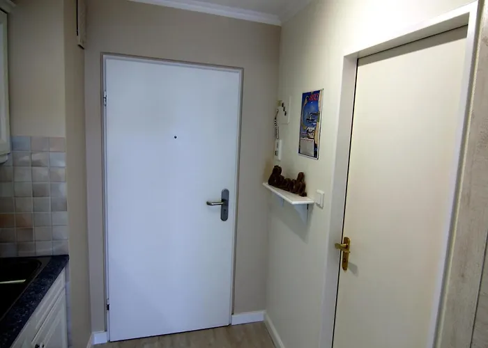 Apartamento Arielle *