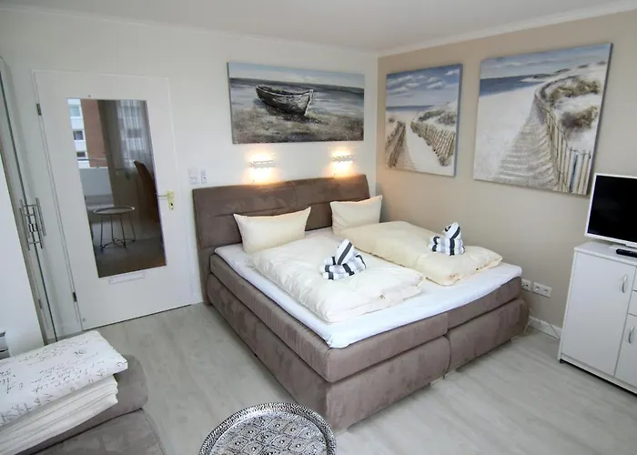 Arielle Apartamento *