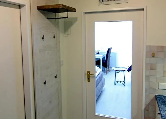 Arielle Βέστερλαντ